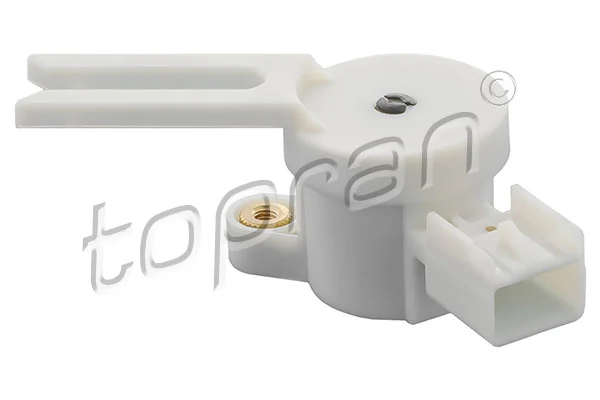 Comutator lumini frana