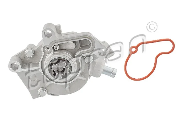 Pompa vacuum sistem de franare