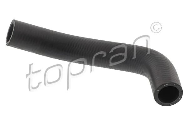 Furtun radiator