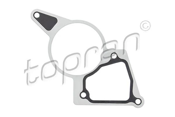 Garnitura pompa vacuum
