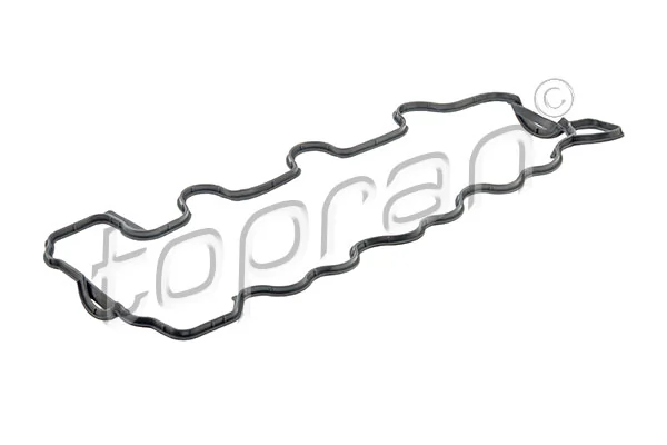 Garnitura capac culbutori