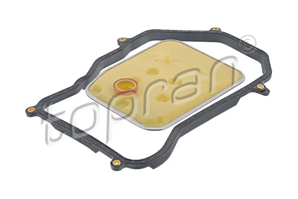Set filtre hidraulice, cutie e vit.automata