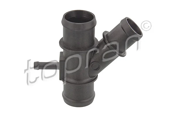 Flansa lichid racire