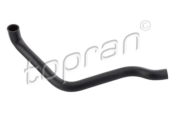 Furtun radiator