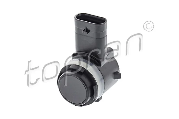 Senzor asistenta parcare TOPRAN 115957