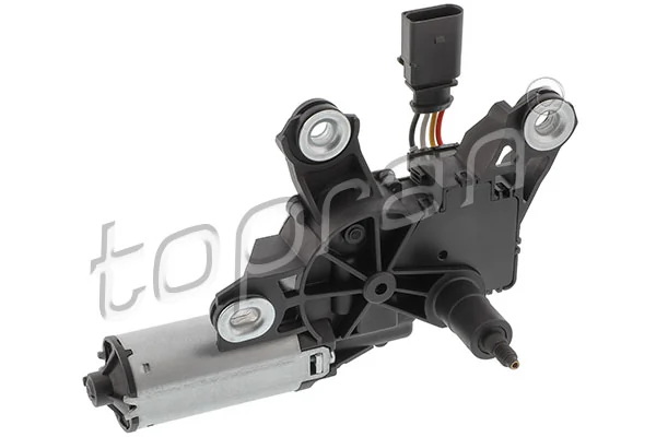 Motor stergator