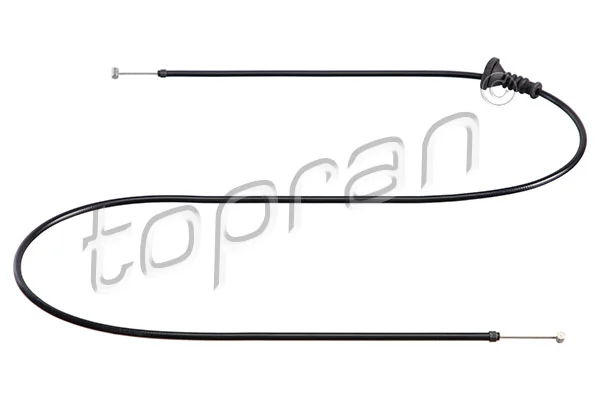 Cablu capota motor