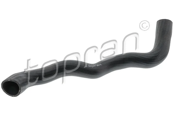 Furtun radiator