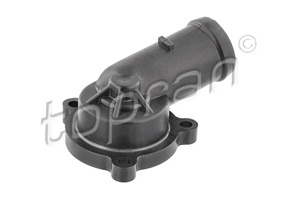 Flansa lichid racire