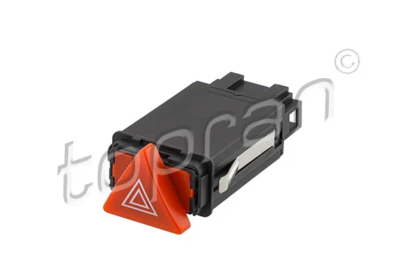 Comutator lumini de avarie