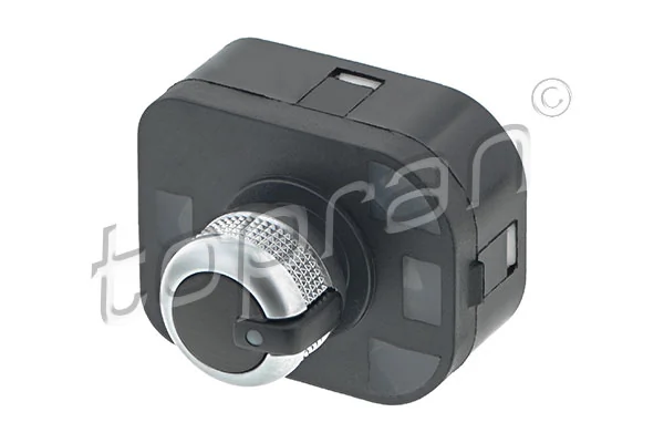 Comutator reglarea oglinzilor exterioare