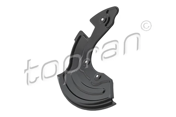 Protectie noroi disc frana