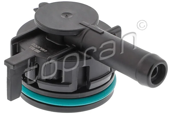 Ventil aerisire carter