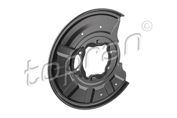 Protectie noroi disc frana