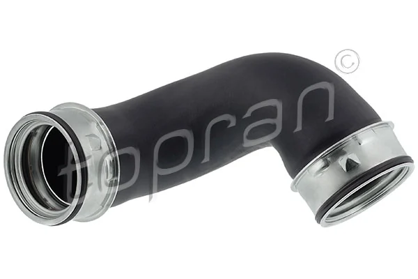 Furtun intercooler/turbo