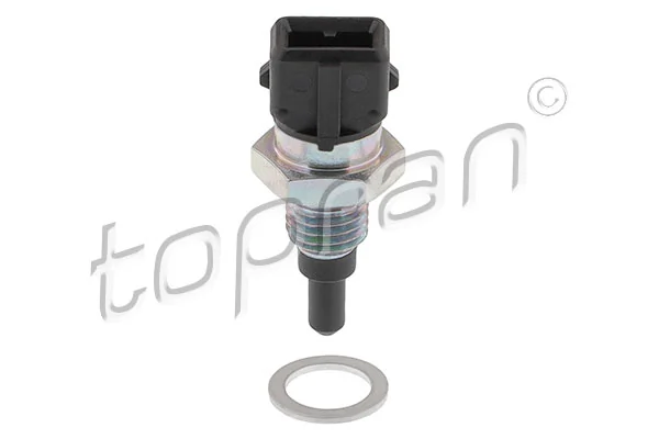 Senzor temperatura aer admisie