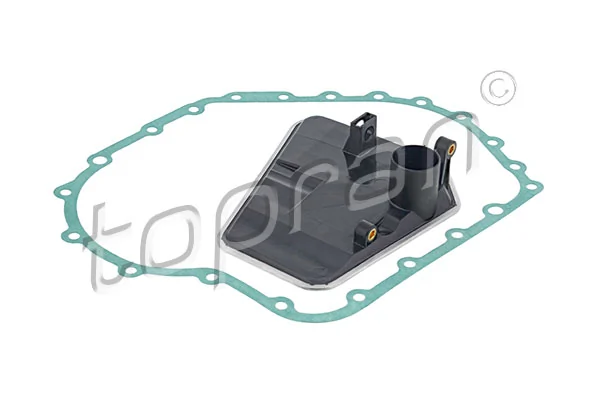 Set filtre hidraulice cutie viteze automata