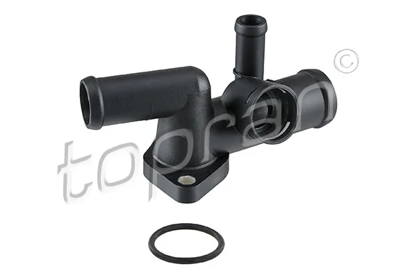 Flansa lichid racire