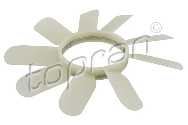 Paleta ventilator racire motor