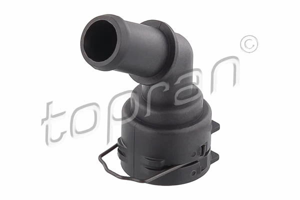 Flansa lichid racire