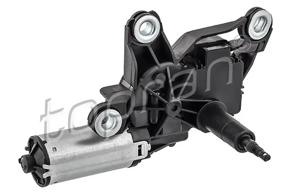 Motor stergator