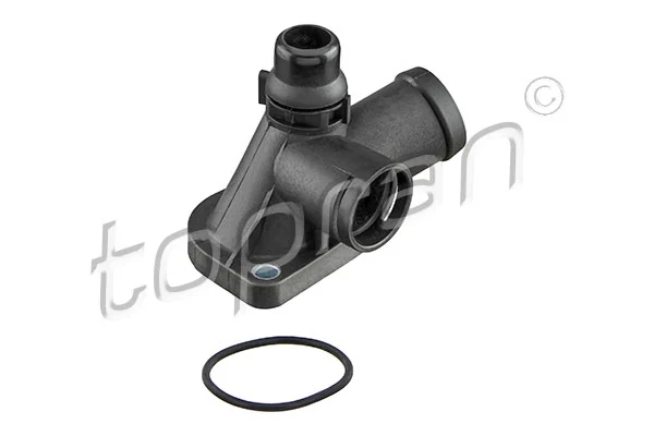 Flansa lichid racire