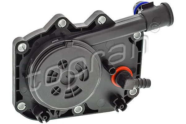 Ventil aerisire carter