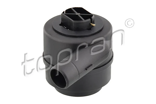 Ventil aerisire carter