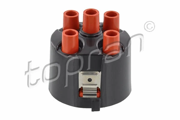 Capac distribuitor