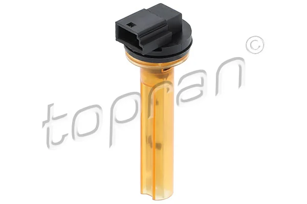 Senzor temperatura interioara