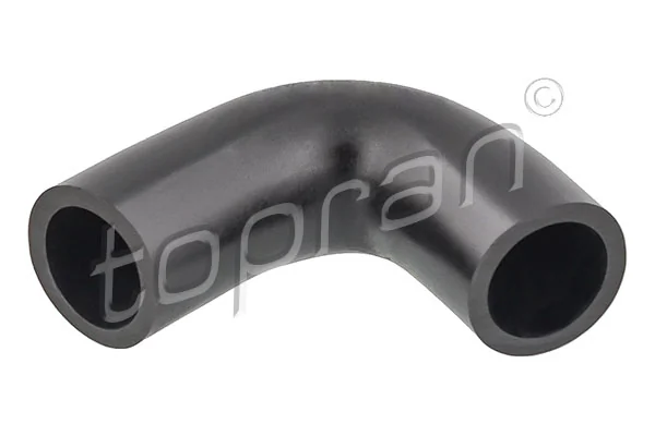 Furtun aerisire bloc motor