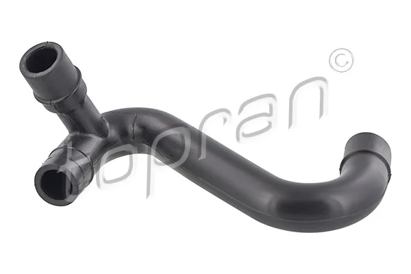 Furtun aerisire chiulasa