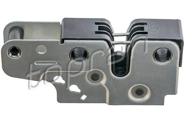 Inchizator capota motor