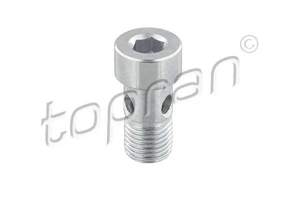 Surub cu cap tubular incarcator