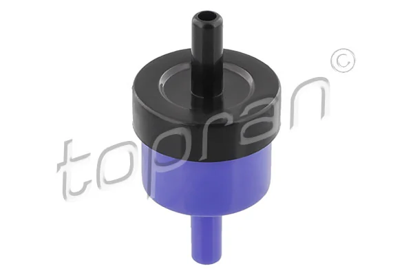 Supapa pompa vacuum