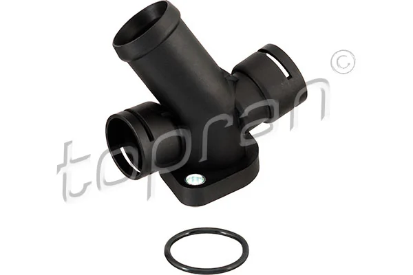 Flansa lichid racire