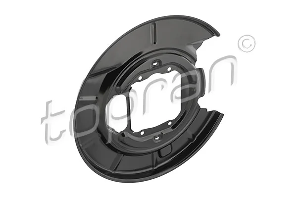 Protectie stropire,disc frana