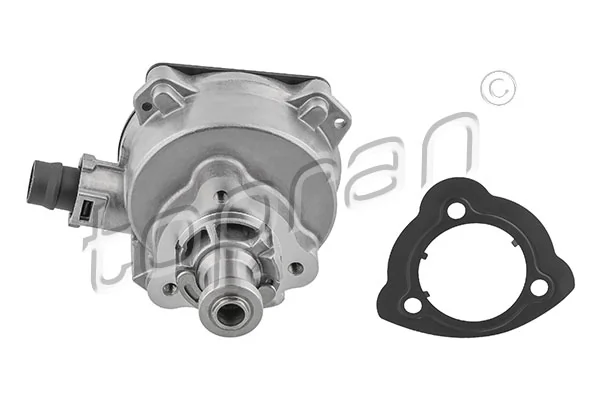 Pompa vacuum sistem de franare