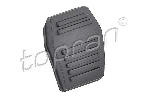 Acoperire pedala frana