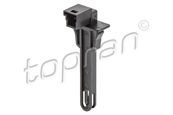 Senzor temperatura interioara