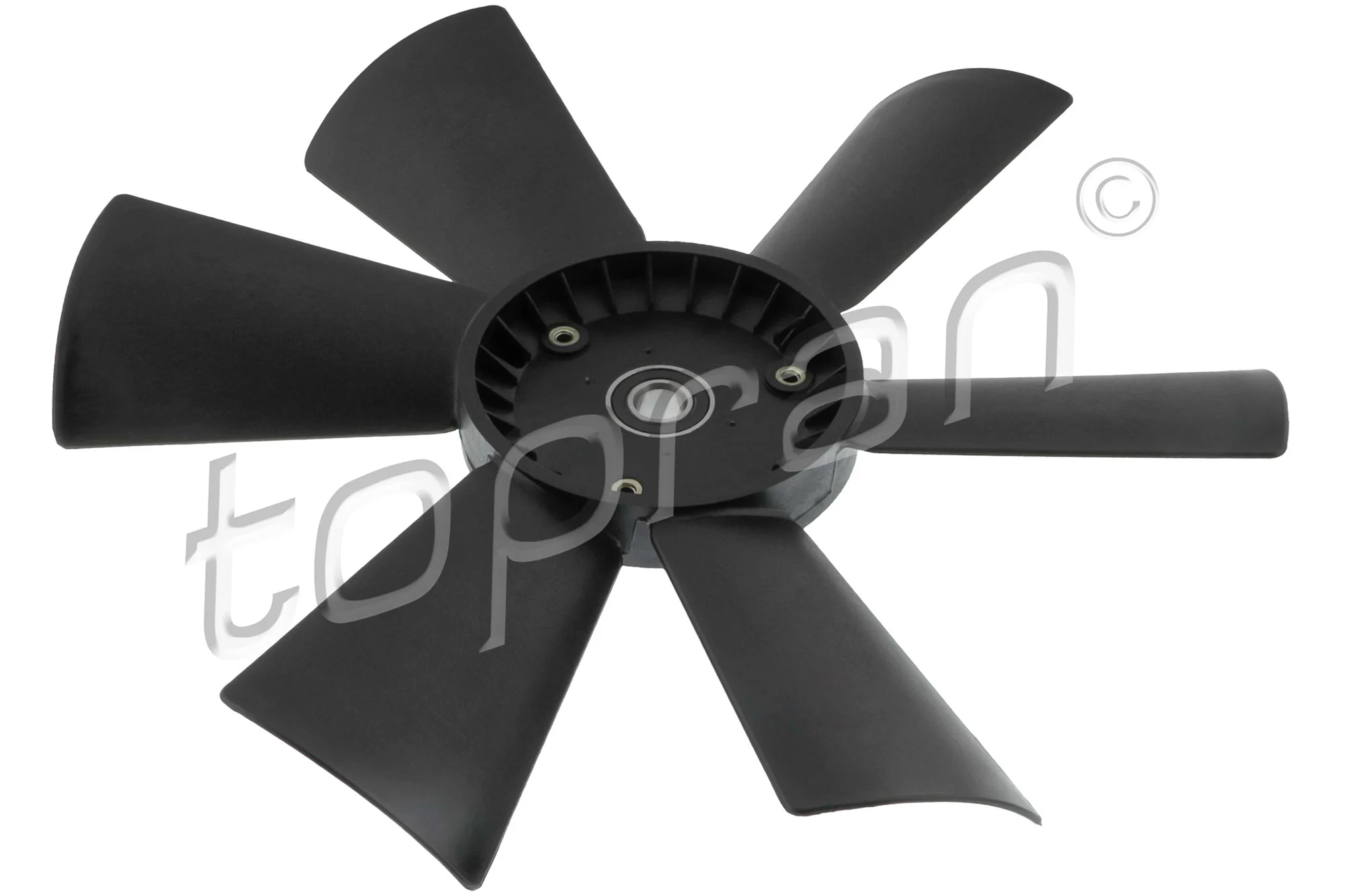 Paleta ventilator racire motor