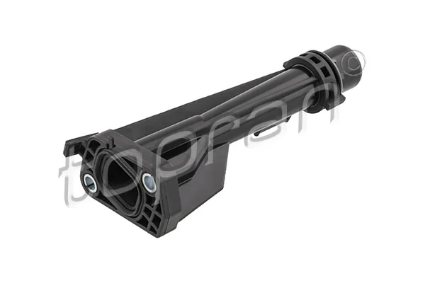 Flansa lichid racire