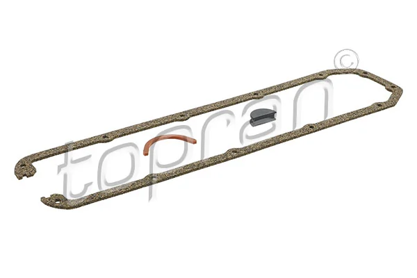 Set garnituri, capac supape