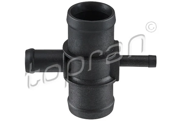 Flansa lichid racire