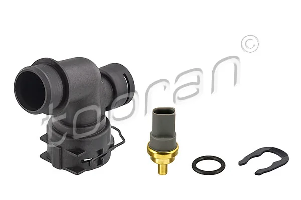 Flansa lichid racire