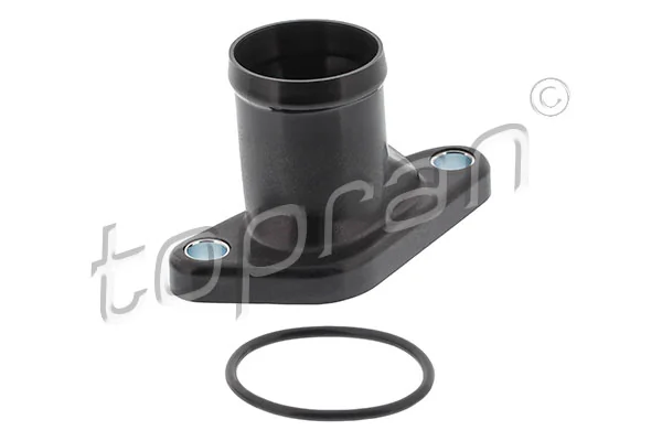 Flansa lichid racire