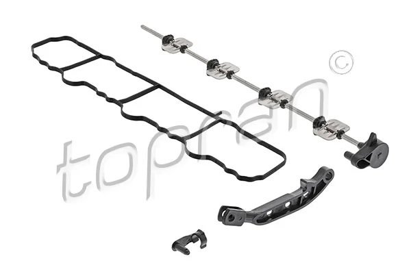 Set pentru reparat modul teava de aspiratie