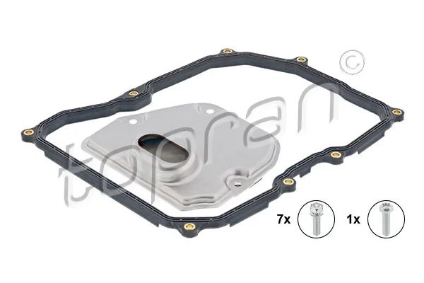 Set filtre hidraulice cutie viteze automata
