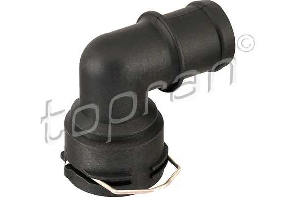 Flansa lichid racire