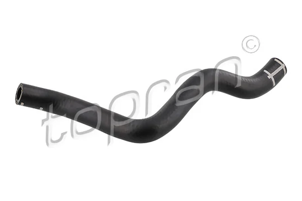 Furtun aerisire chiulasa